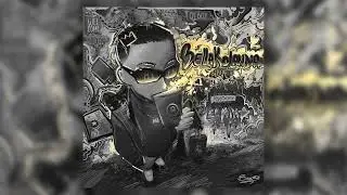 EL MIKA - CLOSE FRIENDS REMIX ft. lil cvctus, White Phantom & KC ONE | BELLAKOLANDIA DELUXE