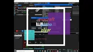 saregama piano trinig in mix craft mornig vocal riyaz .....................