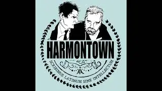 Harmontown - Dan Wishes He'd Mad Dogged Levar Burton At The Emmy's