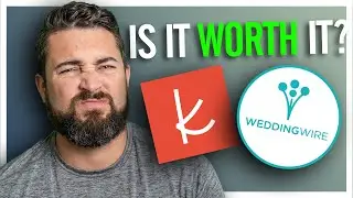 Wedding Wire & The Knot For Your Venue | The Venue RX