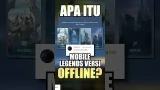 Apa itu ML Mode Offline?
