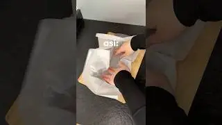 HOW TO PLACE BAKING PAPER CORRECTLY 😳 