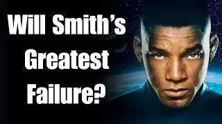 After Earth: The Franchise that Never Was