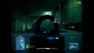 BF3 Akashjjj fragmovie #4