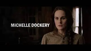 Забытые Богом |  Godless (1 сезон) Русский трейлер (2017)