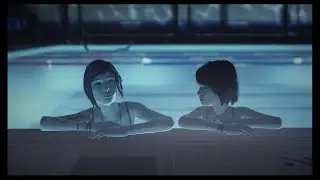 Life is Strange - Ch. 3 Chaos Theory (A)