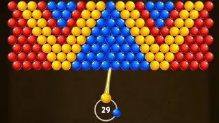 Bubble Shooter | Bubble Pop Origin! Part 1 - Android Gameplay