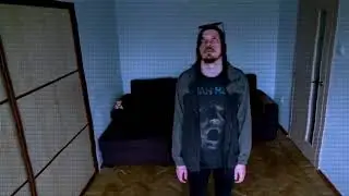 Когда меня спрашивают, что я делаю дома