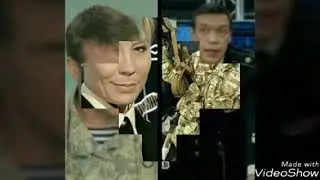 Сравнение Смерч и Нерпа