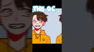 THE OC VS THE CREATOR
