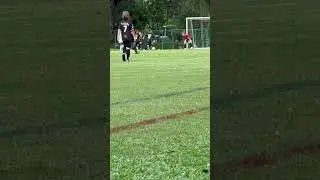 Very beautiful Assist by Tata Arttakron / football shorts