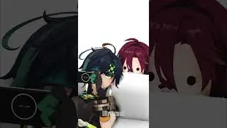 [MMD Genshin] Welcome new member, Kinich! #genshinimpact #genshin #shorts #hoyocreators #shorts #fyp