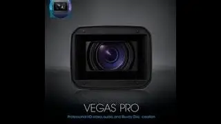 Основы Как пользоваться Sony vegas pro