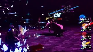 [PS5] 女神異聞錄 Persona 3 Reload #25