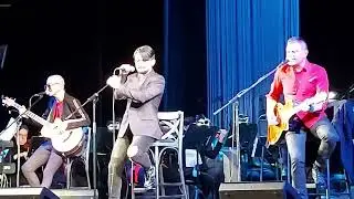 Acoustic QUEEN project - Friends Will Be Friends / Too Much Love Will Kill You (covers)
