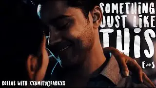 something just like this | ethan & sawyer {mep part collab with xXAmity0ParkXx}