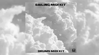 [ Free ] 808 Midi Kit  +  Hi Hat Midi Kit  