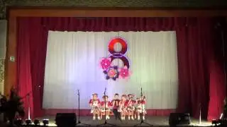 Ох, Сережка!