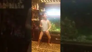 Танец от души 6 лет