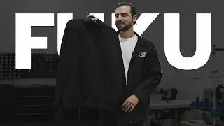 Wie ein Fußballer uns zum 'FUKU' Sweater inspirierte