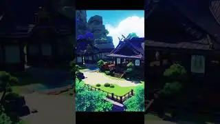 BEAUTY OF GENSHIN👀🔥 - GENSHIN IMPACT [EDIT/AMV]