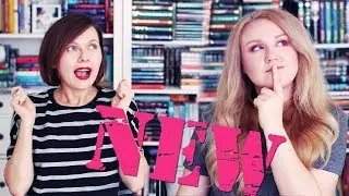 КНИЖНЫЕ НОВИНКИ |  что ЧИТАТЬ и СМОТРЕТЬ в НОЯБРЕ