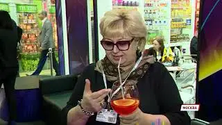 Продэкспо-2023｜Первый Ярославский (2 видео)