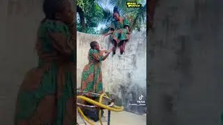 Mama chanja majerani  😂😂