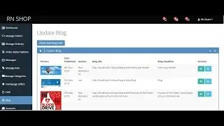 Top E-commerce site demo  with source code 2018 complete