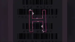 Esa Mujer (Gabber remix by М_ЯСО)
