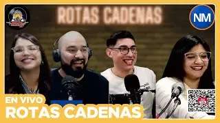 ROTAS CADENAS 25/09/2024