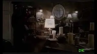 Damon & Bonny & Elena \\ Не дели любовь