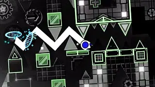 [4K] COMBUSTION (NEW TOP 20!) by Cersia & Slithium | Geometry Dash Showcase
