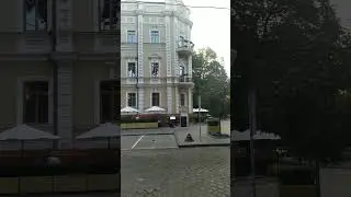 Odessa. st. Dvoryanskaya 