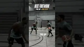 Hesi Basketball Tutorial ⚡ Add this to your 🎒