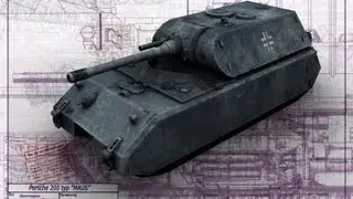 World of Tanks - Гайд по Maus