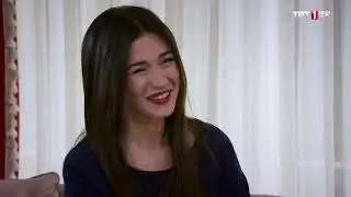 Zengin Kız Fakir Oğlan 122  Bölüm