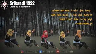 Story wa Srikandi 1922