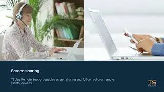 TSplus Remote Support: Simplifying IT Assistance with Secure and Collaborative Tools