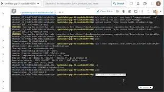 Continuous Integration and Deployment using Cloud Build in Google cloud