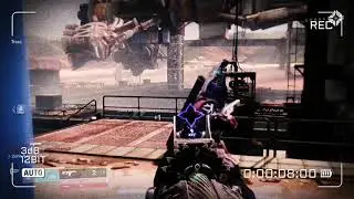 Destiny 2 - I believe I can fly - Crucible epic fail xD