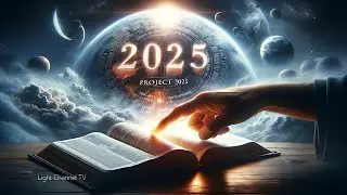 Studie 10 –2024 1 Kv. – Projekt 2025's lovforslag: En profetisk fod i døren til Åbenbaring 13