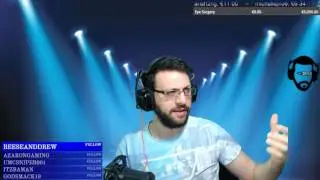 Twitch Lighting for Low Budget