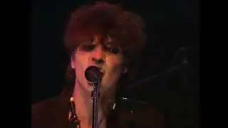 Imperiet - Offret  (Gig 1987)