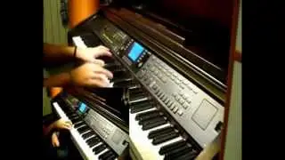 How to save a life - The Fray - Piano cover