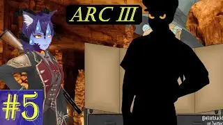 What Do You Do With a Drunken Villain? - Pathfinder 2e: Hellish Vengeance Arc #5