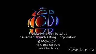 Warner Bros. Family Entertainment / CBC (Canadian Broadcasting Corporation) (1998/2007)