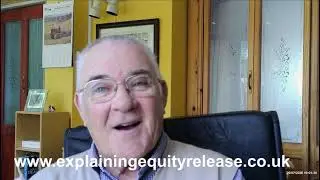 Equity Release - Inheritance Tax