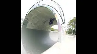 Chris James Looping Elanora Full Pipe