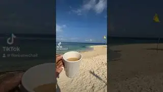 #lambugbeach #badiancebu #travel #cebuphilippines #philippines #fypシ #trending #vlog #beach #reels